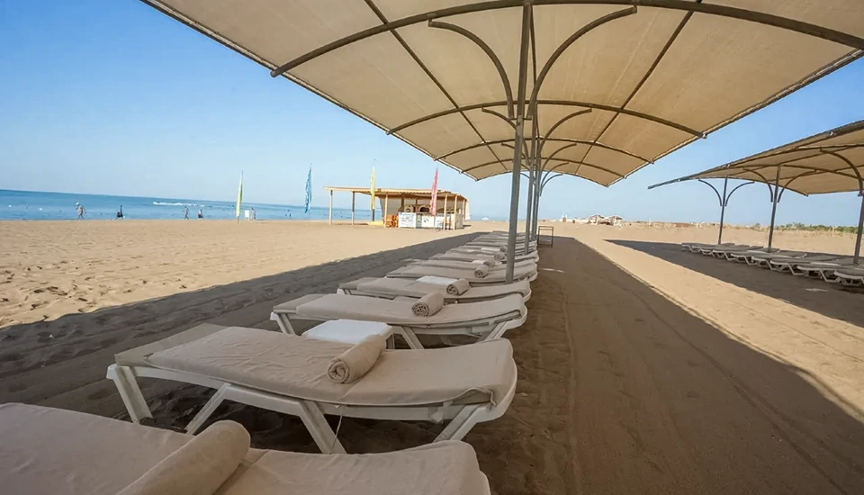 سنسیتیو پریمیوم بلک آنتالیا